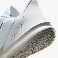 Nike Precision 7 баскетбольные Кроссовки цвет белый