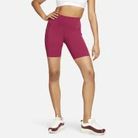 Nike Universa жіноча Medium-Support З високою талією 8