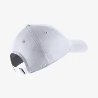 Oklahoma Heritage86 Nike College Logo Cap колір білий