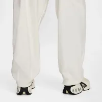Nike Club Fleece мужские оверсайз French Terry Pants цвет белый