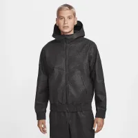 Nike Forward Windrunner Толстовка з капюшоном чоловічі Therma-FIT ADV Full-Zip Windrunner Толстовка з капюшоном колір сірий