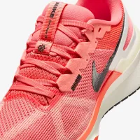 Nike Structure 25 женская Road Running Кроссовки Orange