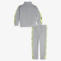 Nike Sportswear Baby (12-24M) Tracksuit цвет серый