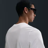 Nike Sportswear футболка цвет белый