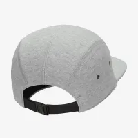 Nike Fly Unstructuцвет красный Tech Fleece Cap цвет серый