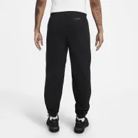 Nike Club Fleece мужские Polar Fleece Pants цвет черный