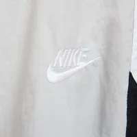 Nike Club мужские оверсайз Woven спортивные штаны цвет серый