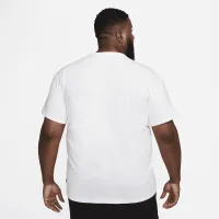 Nike Sportswear Premium Essentials чоловічі Pocket футболка колір білий