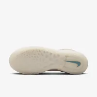 Nike SB Zoom Nyjah 3 Premium Skate Кросівки колір сірий