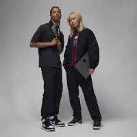 Nike Jordan Chicago мужские Pants цвет черный