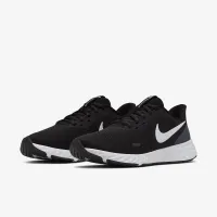 Nike Revolution 5 женская Road Running Кроссовки цвет черный