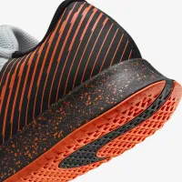 NikeCourt Vapor Pro 2 Premium мужские Hard Court Tennis Кроссовки цвет серый