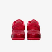 Nike LeBron NXXT Gen AMPD баскетбольные Кроссовки цвет красный