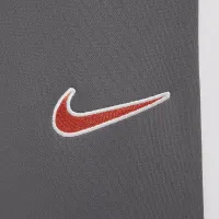 Nike Academy Big дитячі Dri-FIT Soccer спортивні штани колір сірий