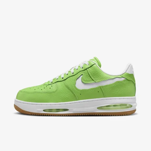 Nike Air Force 1 Low EVO чоловічі Кросівки колір зелений