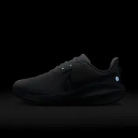 Nike Vomero 17 женская Road Running Кроссовки цвет белый