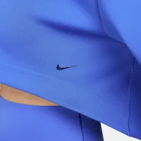 Nike Prima FutureMove женская Dri-FIT оверсайз Top синий