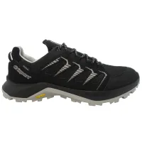 Кроссовки Мужские для треккинга Grisport NERO ROMBO 200 (14721R4G)