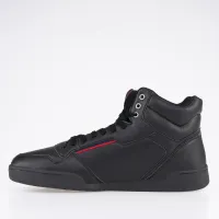 Кросівки Kappa Mangan 242764-1120 - Чорні