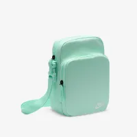 Nike Heritage Crossbody сумка (4L) колір зелений