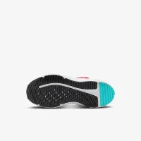 Nike Cosmic Runner Little детские Кроссовки цвет красный