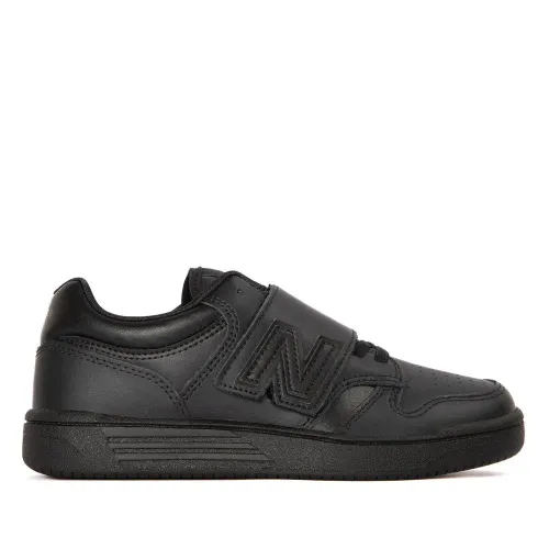 Кроссовки New Balance PHB4803B - Черные