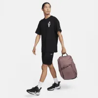 Nike Hoops Elite рюкзак (32л) цвет фиолетовый