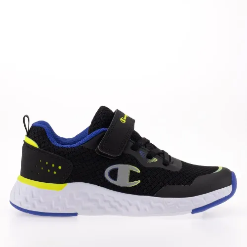 Кросівки Champion Bold 2.0 Low S32664-KK001 - Чорні