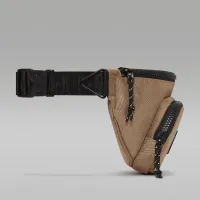 Nike Jordan Rise Crossbody сумка (3.6L) колір коричневий