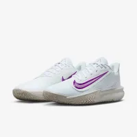 Nike Precision 7 баскетбольные Кроссовки цвет белый