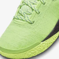 Nike LeBron NXXT Gen баскетбольные Кроссовки цвет зеленый