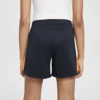 Nike Dri-FIT Academy Big детские (Girls') Soccer шорты синий