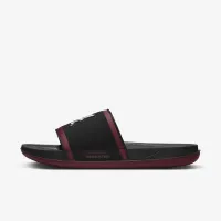 Nike Offcourt (Alabama) Slide колір чорний