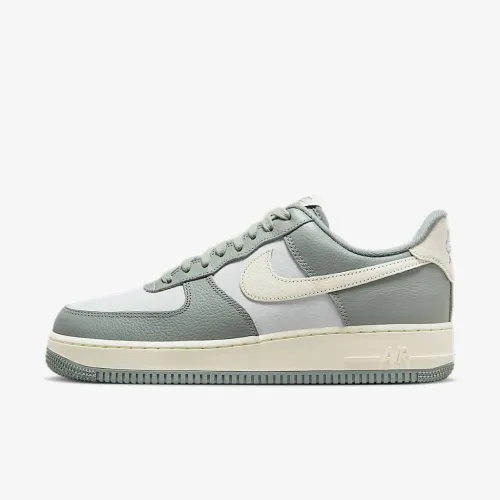 Nike Air Force 1 '07 LX NBHD мужские Кроссовки цвет серый