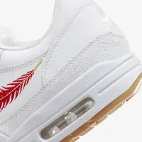 Nike Air Max 1 Premium Кроссовки цвет белый