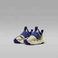 Nike Jordan 23/7 SE Baby/Toddler Кросівки колір коричневий