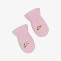 Nike Baby (12-24M) Hat and Mittens набор цвет белый