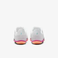 Nike Maxfly 2 Track & Field Sprinting Spikes цвет белый