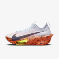 Nike Alphafly 3 Electric мужские Road Racing Кроссовки многоцветный