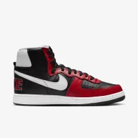 Nike Terminator High чоловічі Кросівки колір чорний