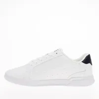 Кроссовки Tommy Hilfiger Lo Cup Lth FM0FM04827-YBS - Белые