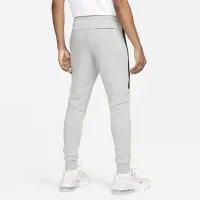 Nike Sportswear Tech Fleece OG чоловічі Slim Fit Joggers колір сірий