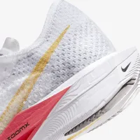 Nike Vaporfly 3 женская Road Racing Кроссовки цвет белый