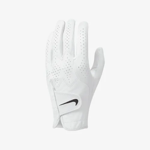 Nike Tour Classic 4 для гольфа Glove (Left Cadet) цвет белый