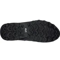 Кроссовки для треккинга Мужские Jack Wolfskin REFUGIO TEXAPORE MID M (4049841_6357)