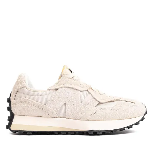 Кросівки New Balance U327WCG - Бежевий