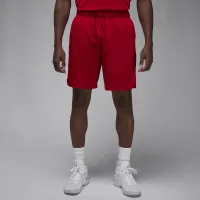 Nike Jordan Sport чоловічі Dri-FIT Mesh шорти колір червоний