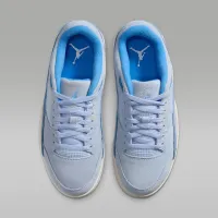 Nike Jordan Flight Court женская Кроссовки синий