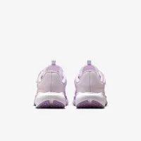 Nike Sonic Fly Little дитячі Running Кросівки колір фіолетовий