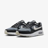 Nike Air Max SC чоловічі Кросівки колір сірий